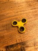 Hand spinner