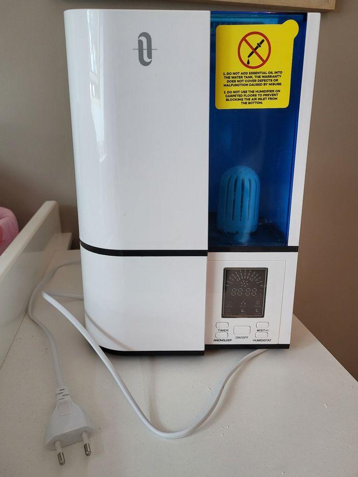 Humidificateur TaoTronics TT-AH001