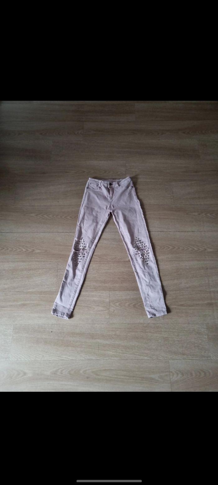 Pantalon - photo numéro 1