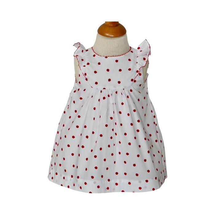 Robe avec bloomer - Jacadi - #000001_00107 - photo numéro 1