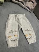 Pantalon bébé garçon