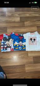 T-shirt Mickey