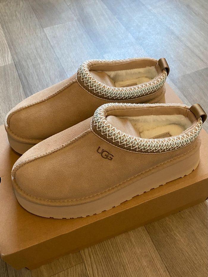 UGG Tazz Slipper - photo numéro 2