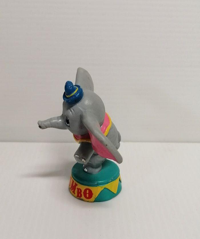 Figurine Disney DUMBO. - photo numéro 6