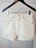 Beau short Zara 38