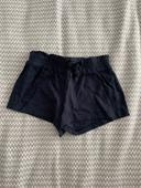 Short bleu marine Kiabi 4 ans