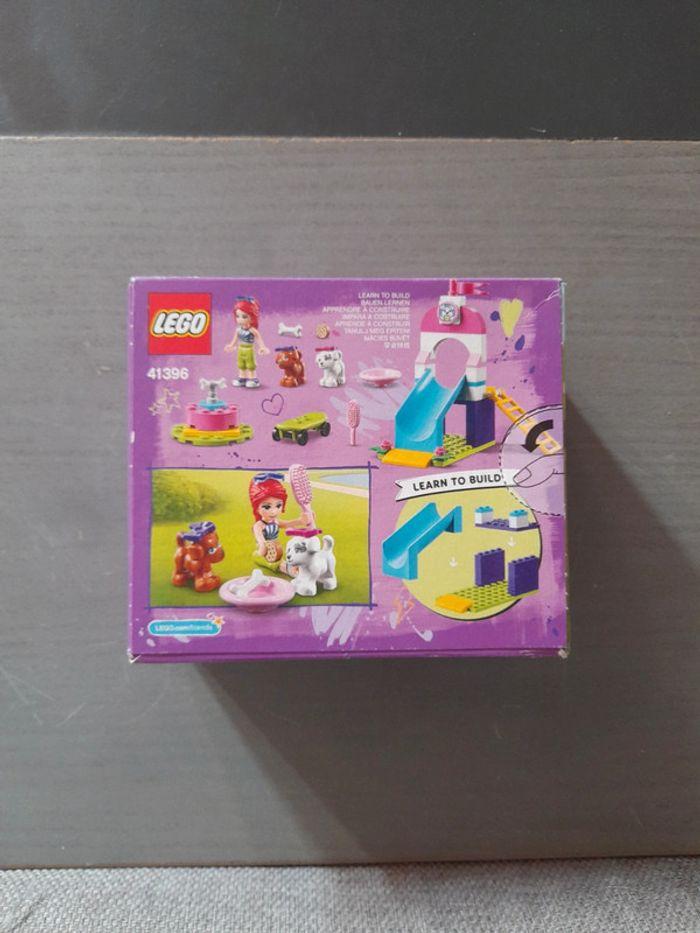 Lego friends 41396 - photo numéro 2