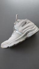 Baskets montantes Reebok DMX