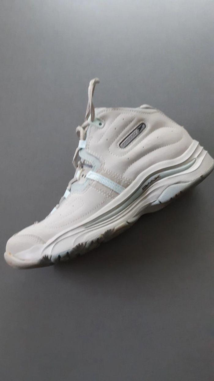 Baskets montantes Reebok DMX - photo numéro 1