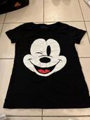 T-shirt Mickey