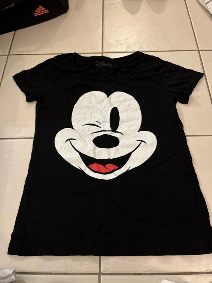 T-shirt Mickey