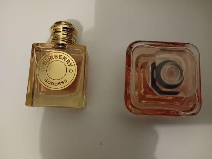 Parfums - photo numéro 3