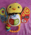 Hochet piou-piou vtech