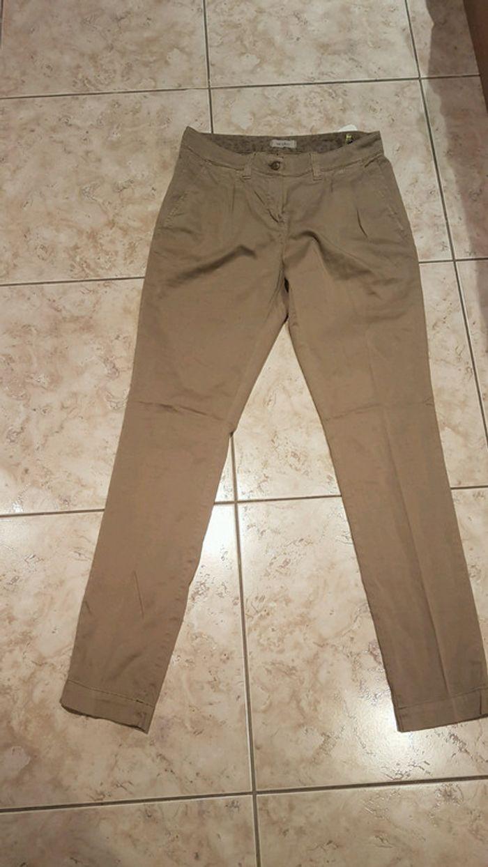 Pantalon chino - photo numéro 1