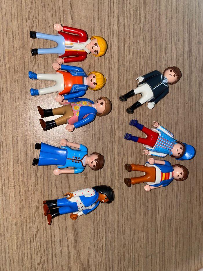 Playmobil - photo numéro 1