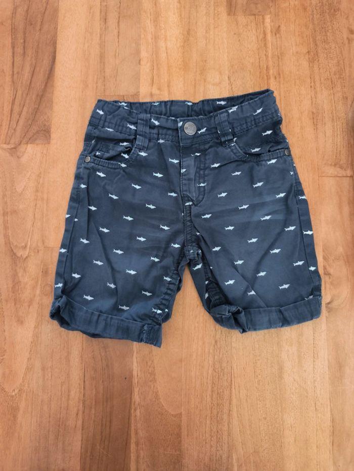 Lot de 2 shorts - photo numéro 3