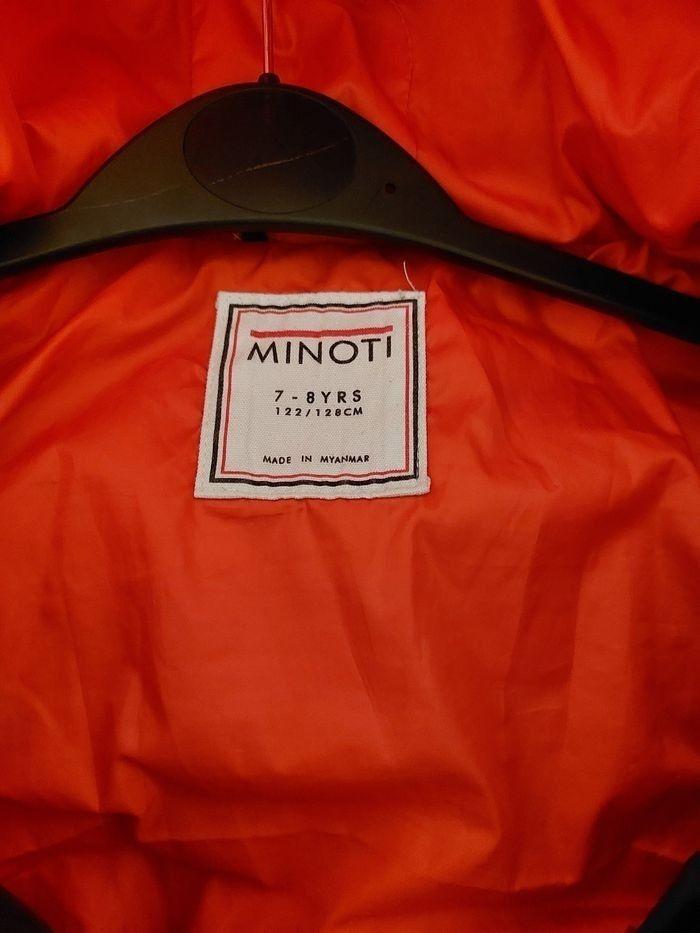 Manteau Notino taille 7-8ans - photo numéro 2