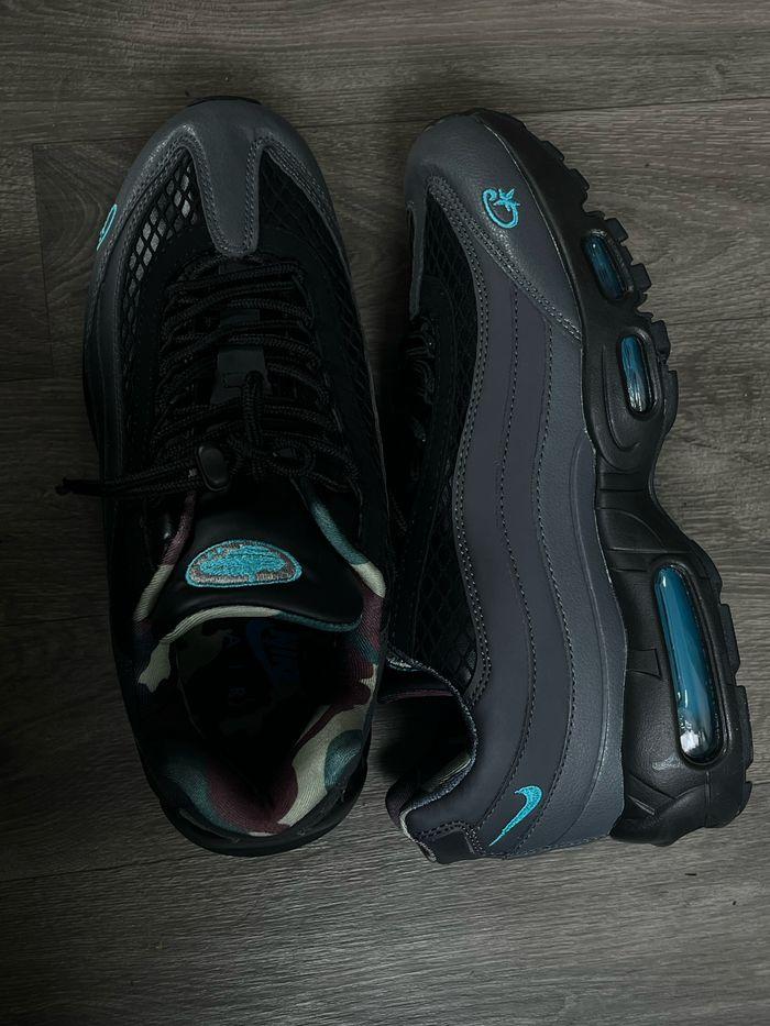 Air max 95 Corteiz - photo numéro 1