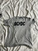 Tee-shirts AC/DC