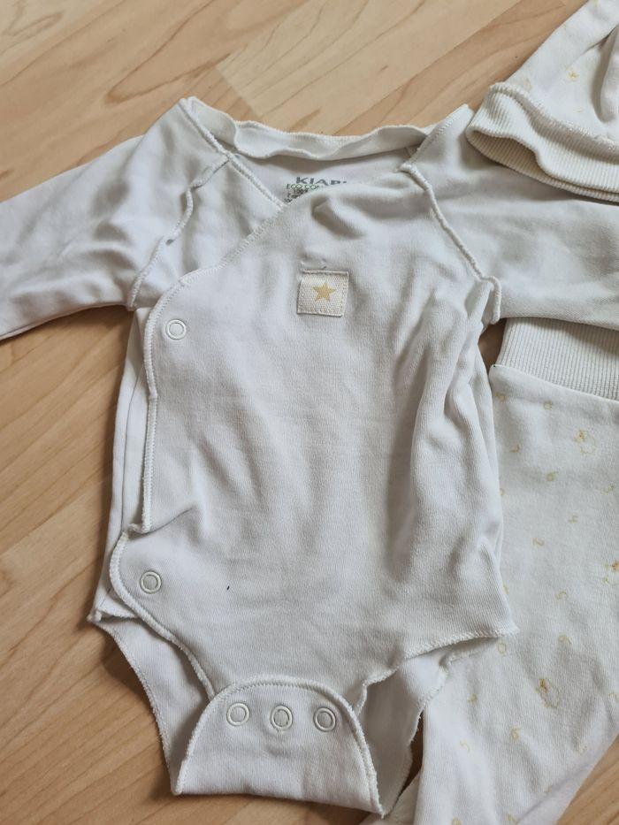 Tenue de naissance - photo numéro 3