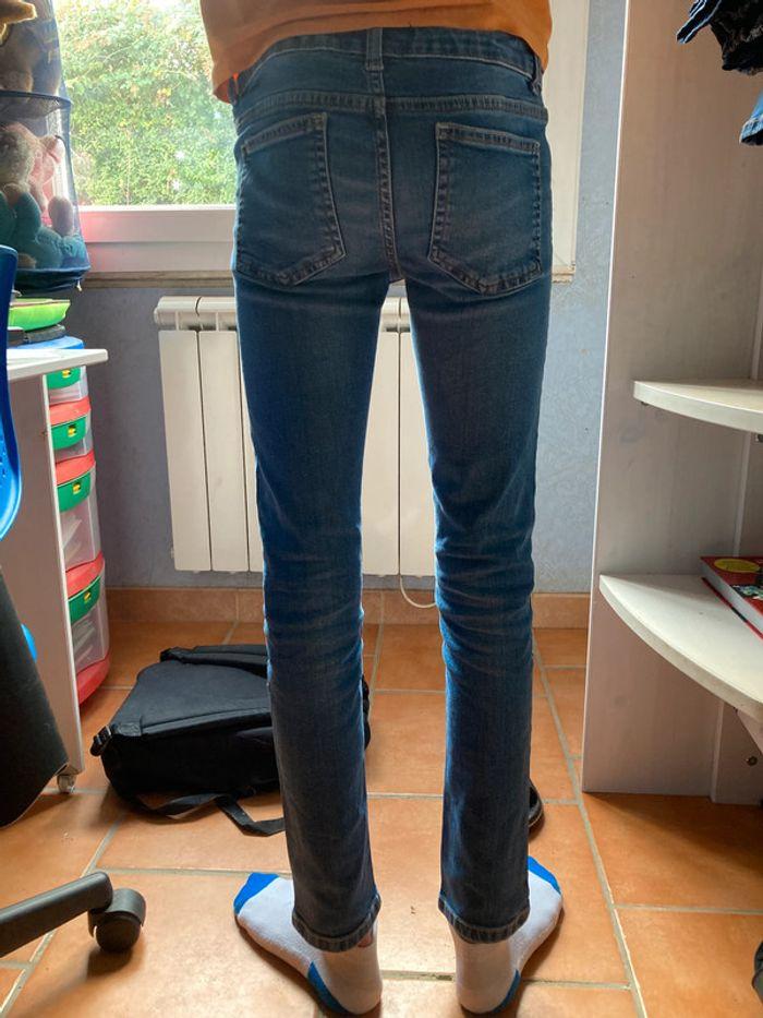 lot de 3 jeans - photo numéro 7