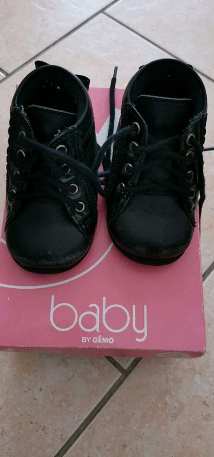 Bottines