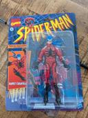 Hasbro Marvel Legends Series, Marvel's Tarantula, Figurine de Collection Spider-Man Legends neuf