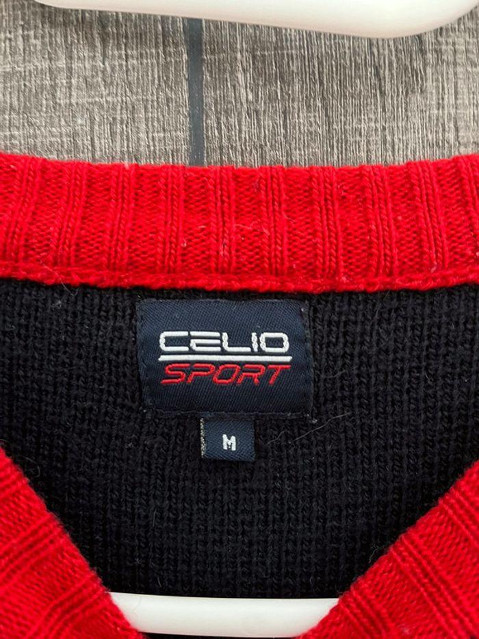 Pull celio - photo numéro 3