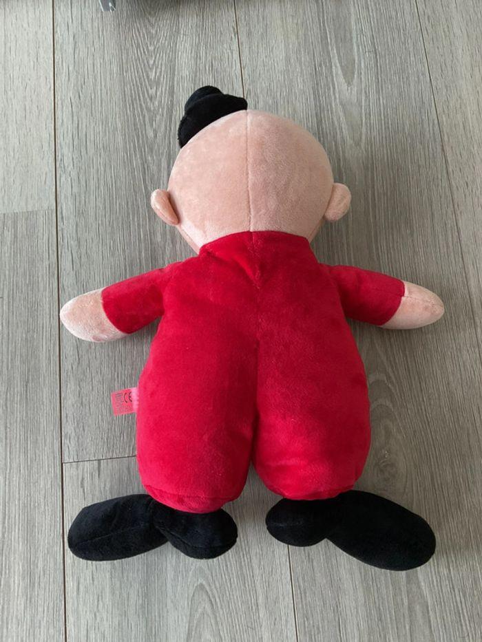 Peluche bumba - photo numéro 4