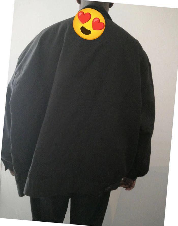 Parka dickies 4xl - photo numéro 3