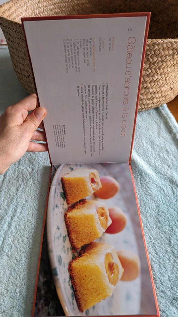 Craquez pour les gâteaux renversés !  Livre recettes - photo numéro 5