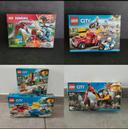 A vendre Lego neufs