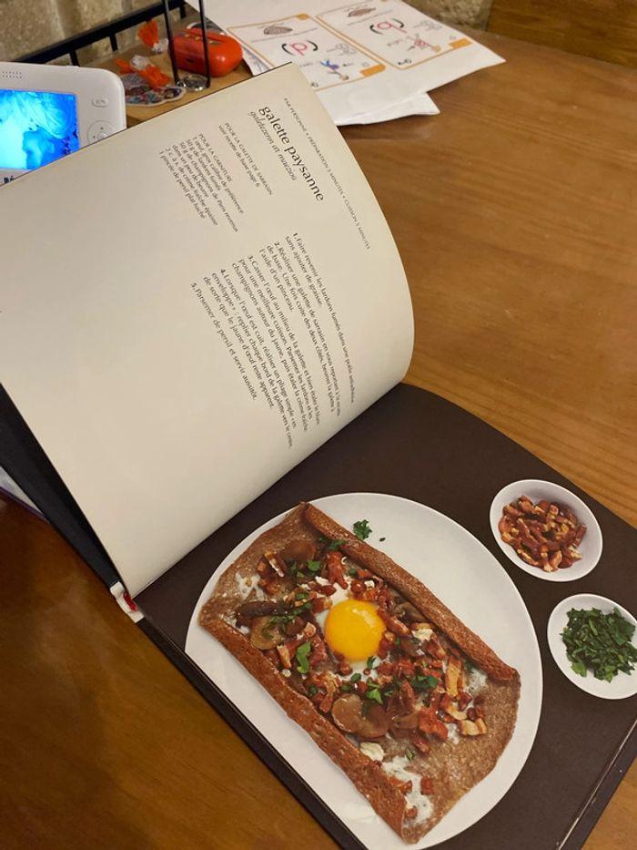 Livres de cuisine - photo numéro 5