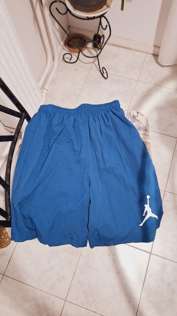 Short jordan - photo numéro 1