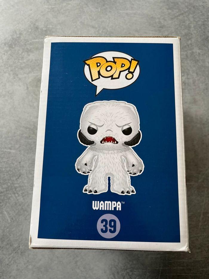 Pop Wampa 39 - photo numéro 4