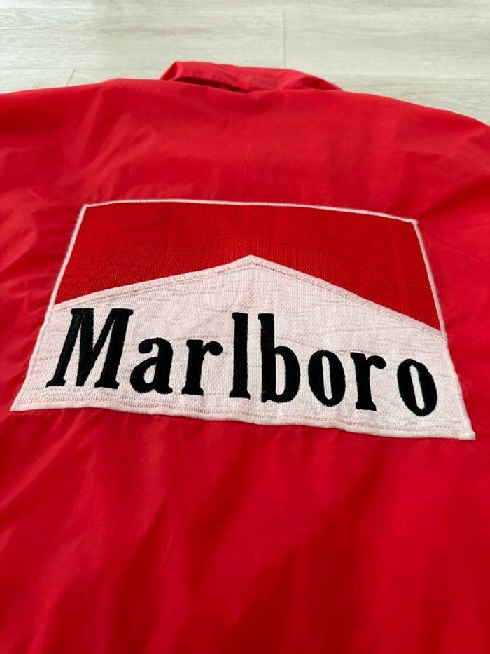 Veste Ferrari Marlboro - photo numéro 13