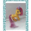 My little pony- Mon petit poney G2 - 1997