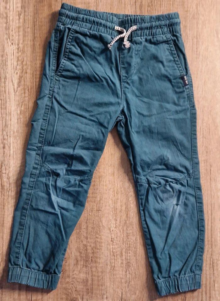 Pantalon léger 4ans - photo numéro 1