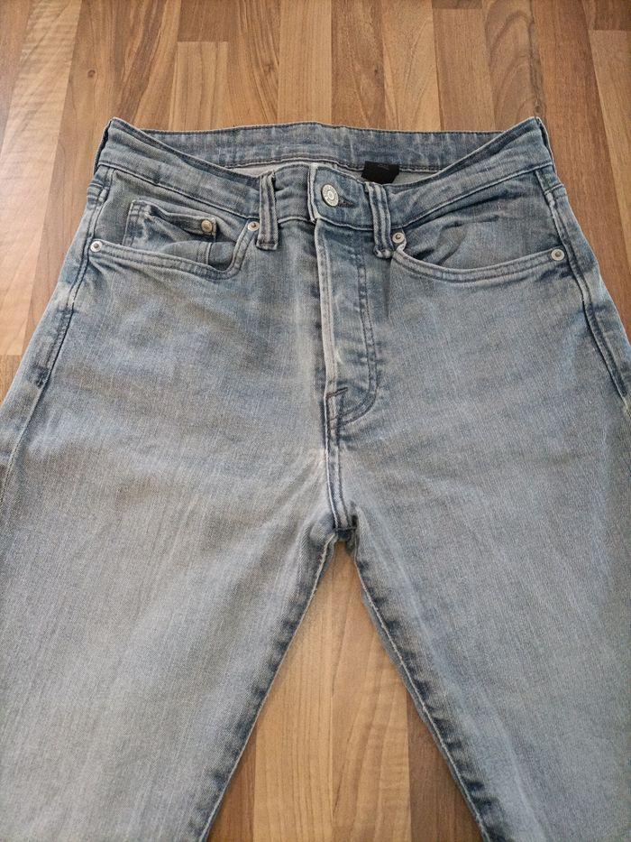 Jean 38 w29 h&m - photo numéro 4