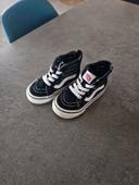 Vans enfant