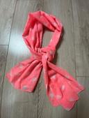 Foulard fille