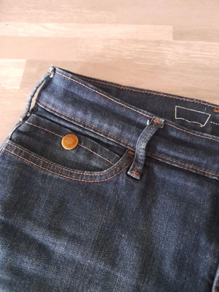 Jupe Levi's taille 28 (38) - photo numéro 6