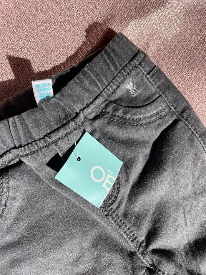 Pantalon obaibi taille 3 mois neuf - photo numéro 2