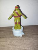 Figurine Tortues Ninja " Raphaël "