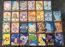 Cartes tops pokemon