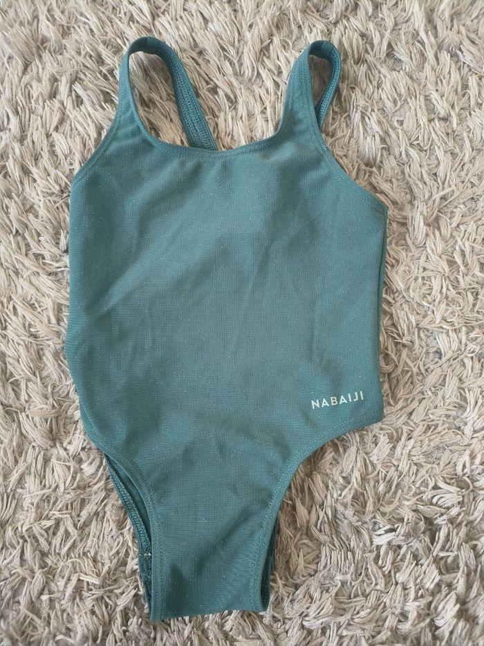 Maillot de bain bébé - photo numéro 1