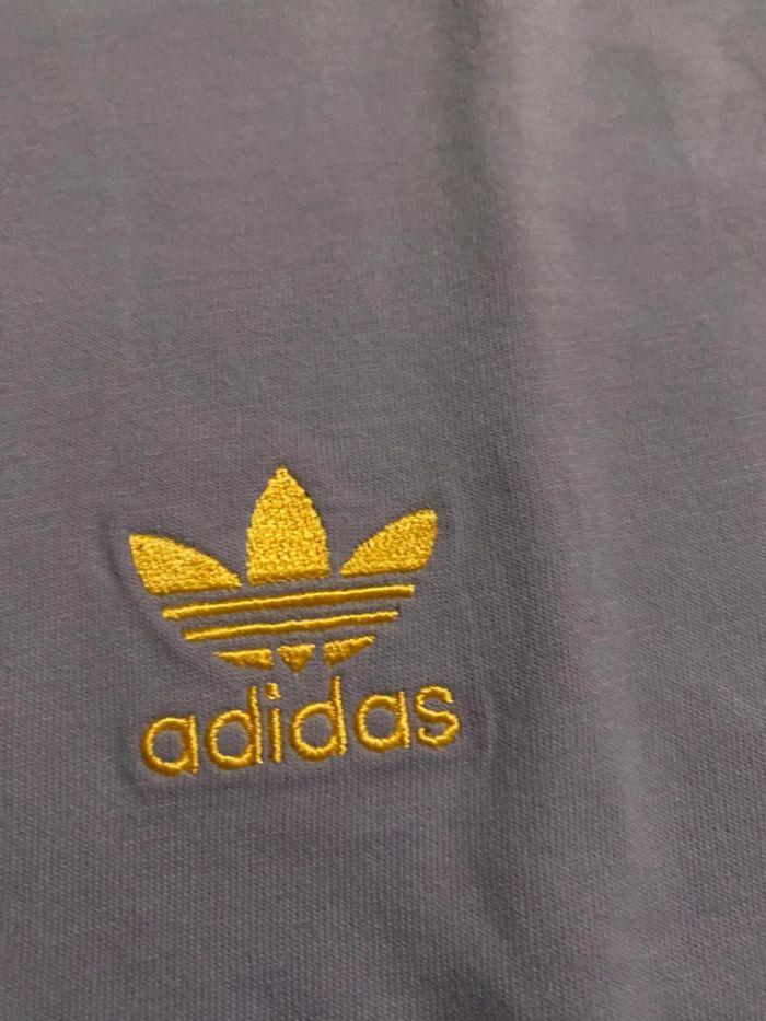 Tshirt adidas - photo numéro 2