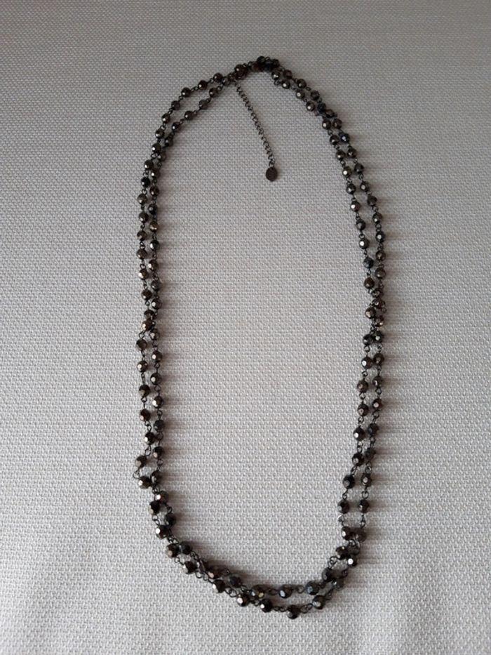 Collier - photo numéro 1