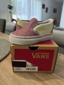 Vans taille 19