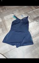 Maillot de bain short